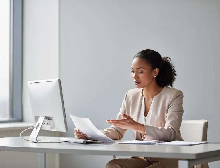 IP Lawyer service in Denton